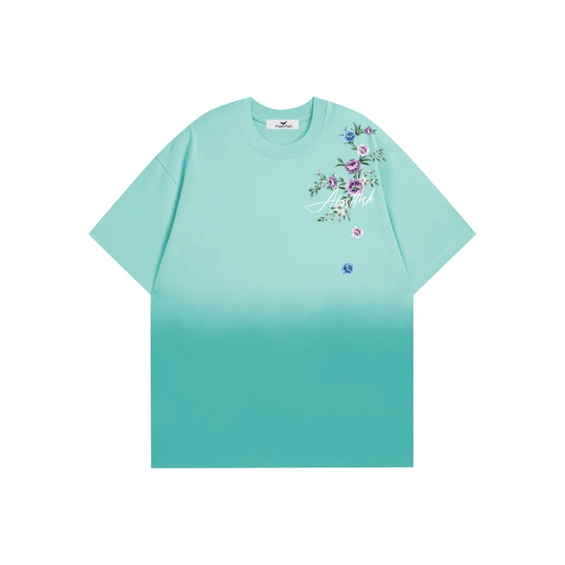 FASTFISH T Shirts Unisex-2