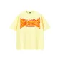 Cream Yellow