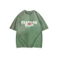 Army Green (100% Heavyweight Cotton)