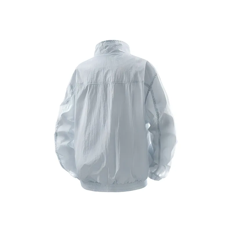 LOOX! Waterproof UV Protection Sun Protection Clothing Unisex-12