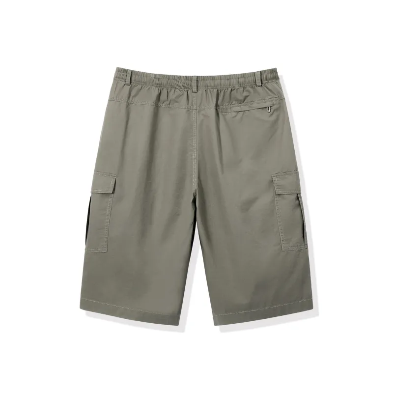 UNIWOLF Casual Shorts Unisex-4