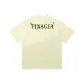 Apricot (Heavyweight and 100% cotton)