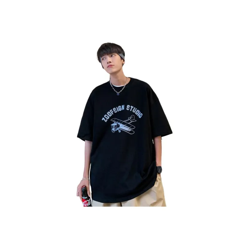 BANDICOOT T Shirts Unisex-3