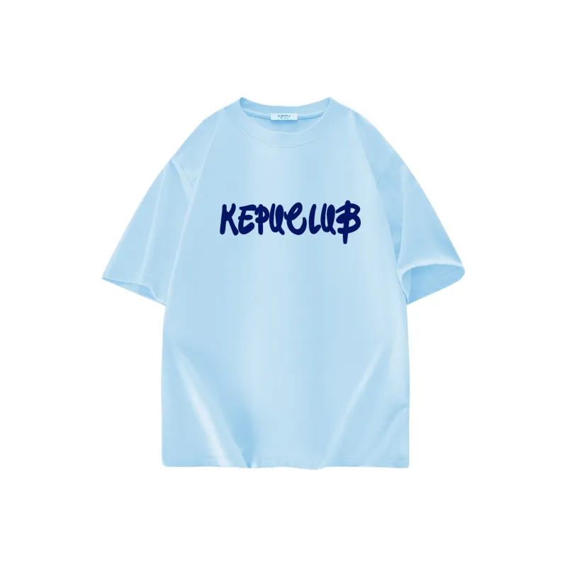 Kepu T Shirts Unisex-15