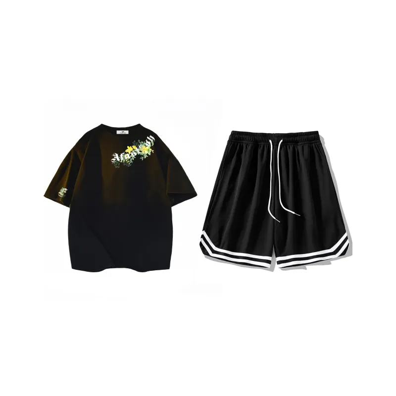 FASTFISH Casual Sportswear Unisex-0