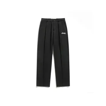 Jeep Outdoor Casual Pants Unisex
