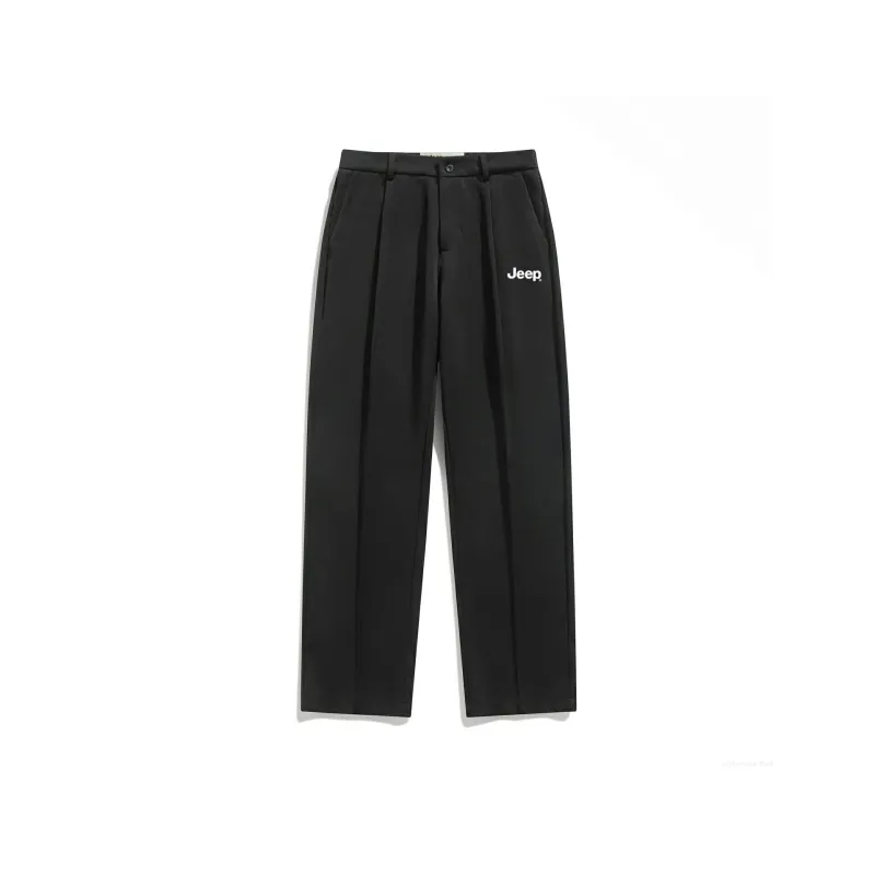 Jeep Outdoor Casual Pants Unisex-0