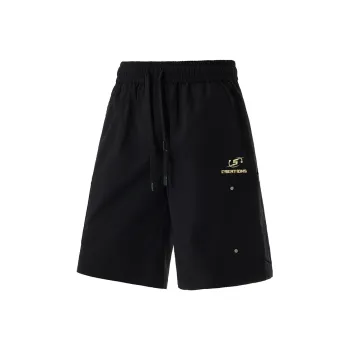Colorful Creations Casual Shorts Unisex
