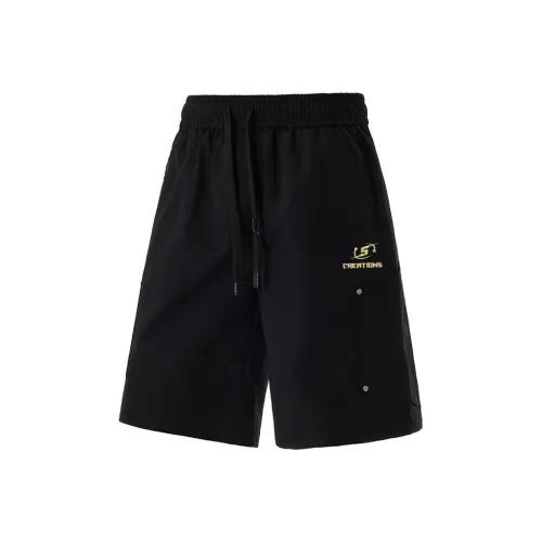 Colorful Creations Casual Shorts Unisex