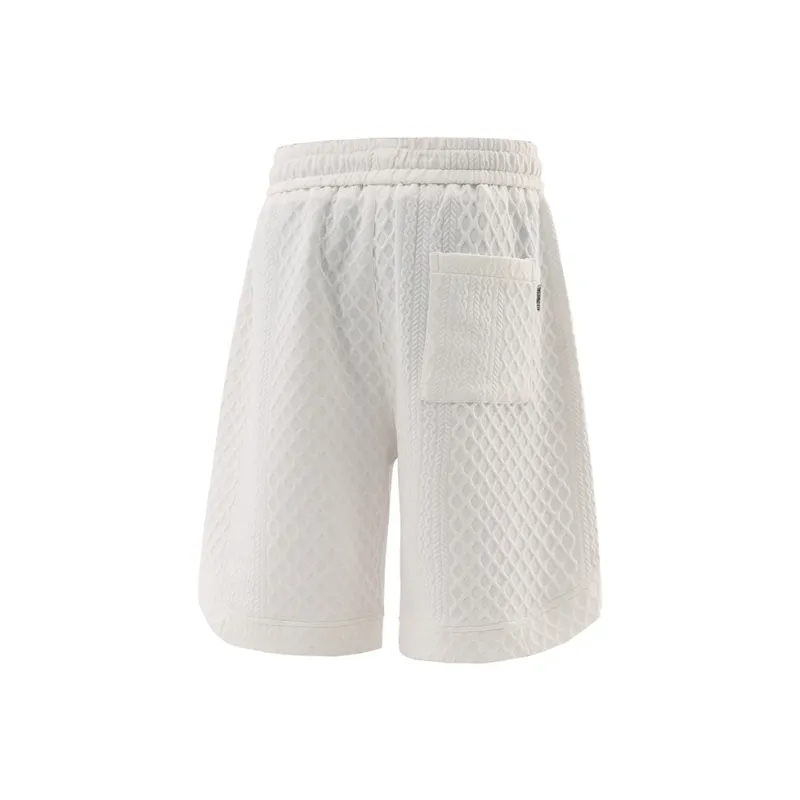 Colorful Creations Casual Shorts Unisex-5