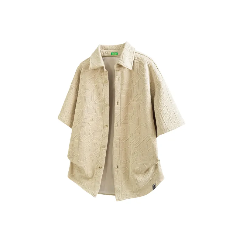 SESAME STREET Shirts Unisex-4