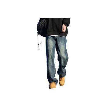 A02 Jeans Unisex