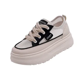 ZULISHI Low Top Casual Shoes Women's