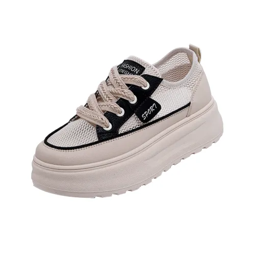 ZULISHI Low Top Casual Shoes Women's