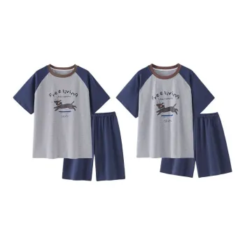 Ta Yan Unisex Pajama Sets