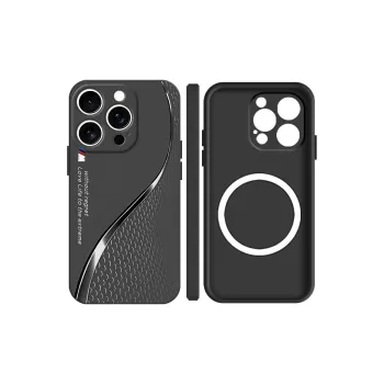 TUNAMEI Phone Cases