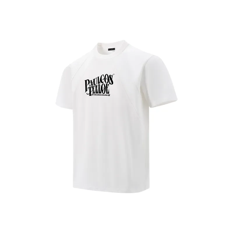 PAUL COSTELLOE T Shirts Unisex-3