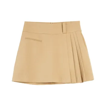 ELLE Casual Short Skirts Women's