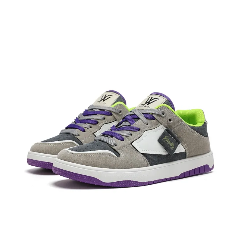 White Sands Skateboard Shoes Men's-11