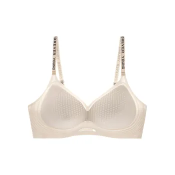 Lan Miao Women's Bras