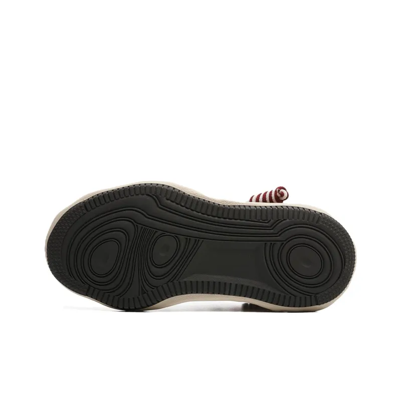 BARDILEV Low Top Skateboard Shoes Unisex-4