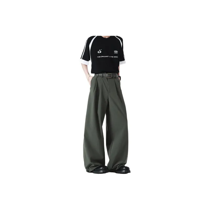 PIERRE CARDIN Suit Trouser Unisex-2