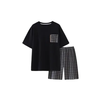 Ta Yan Men Pajama Sets