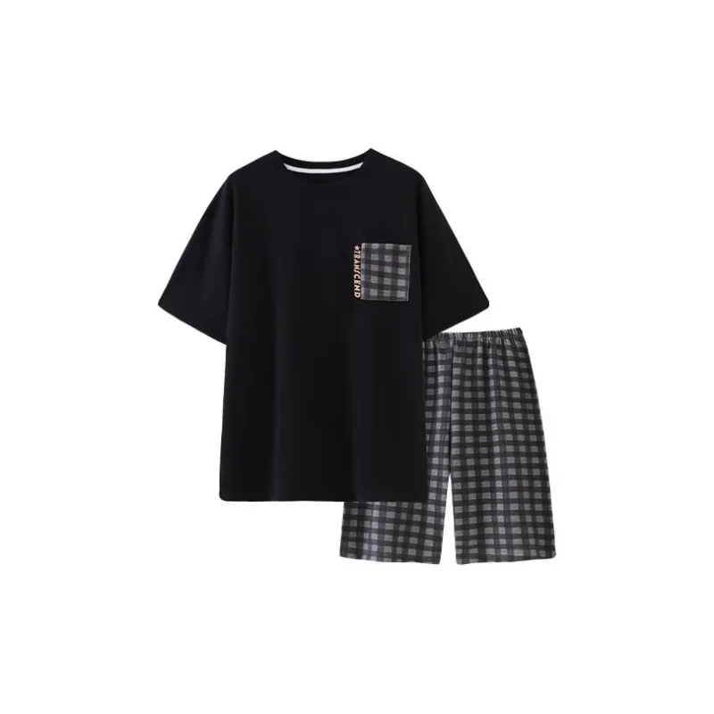 Ta Yan Men Pajama Sets-0