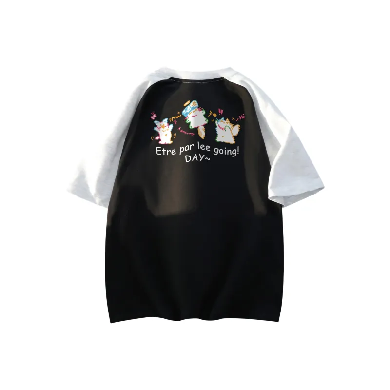 Être Par Lee T Shirts Unisex-1