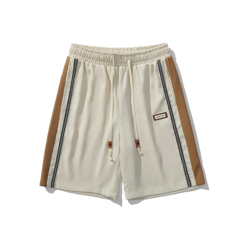 CariteSport Casual Shorts Unisex-0