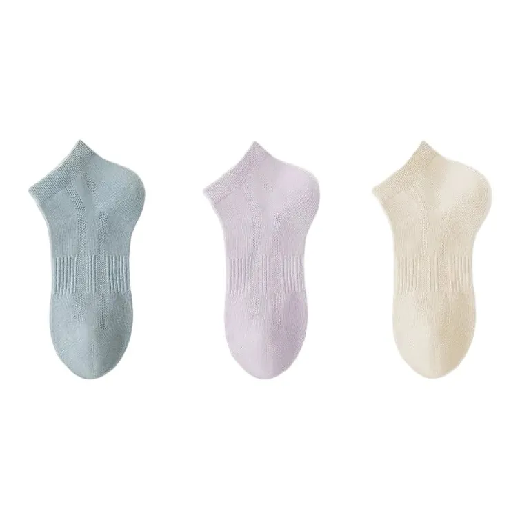 7 SEVFUN Mid Calf Socks Unisex Combo Set-2