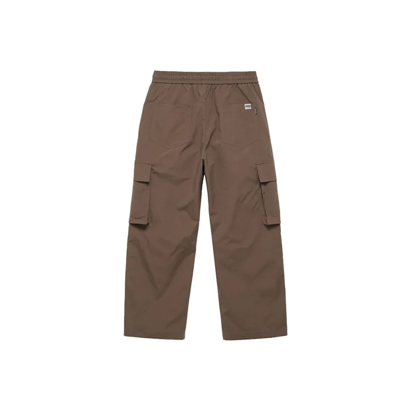 Jeep Outdoor Casual Pants Unisex-17