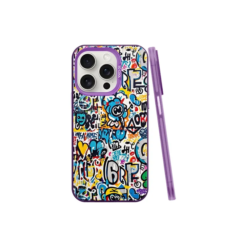 BAOCHENG Phone Cases-4