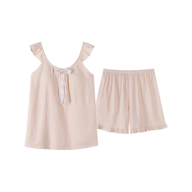 Ta Yan Women's Pajama Sets-0