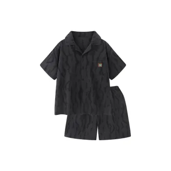 Beast's Secret Pajama Set Men's