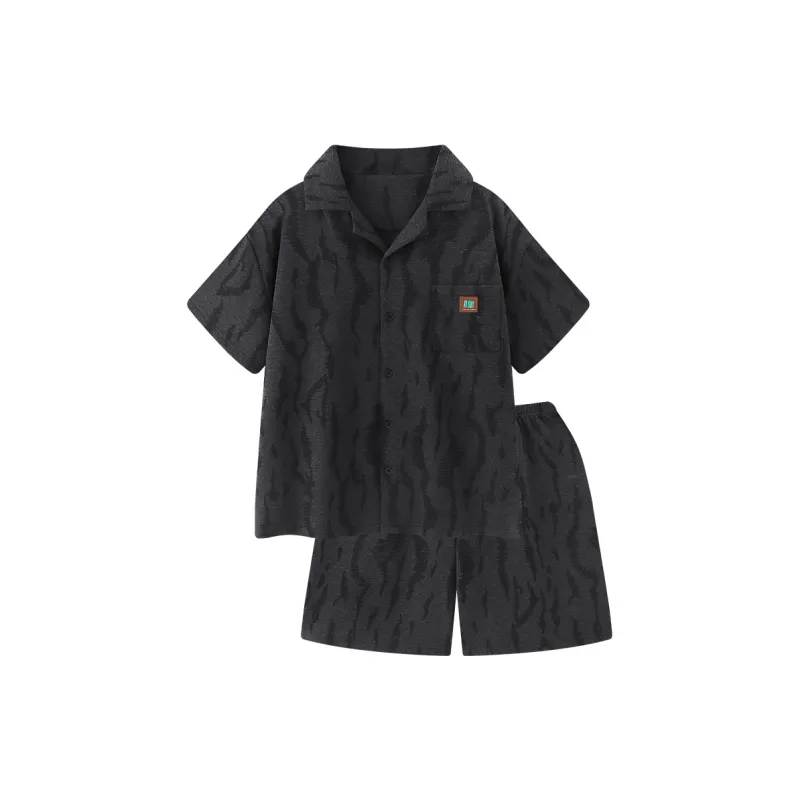 Beast's Secret Pajama Set Men's-0