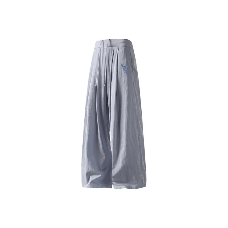 WOKXSS Casual Pants Unisex-2