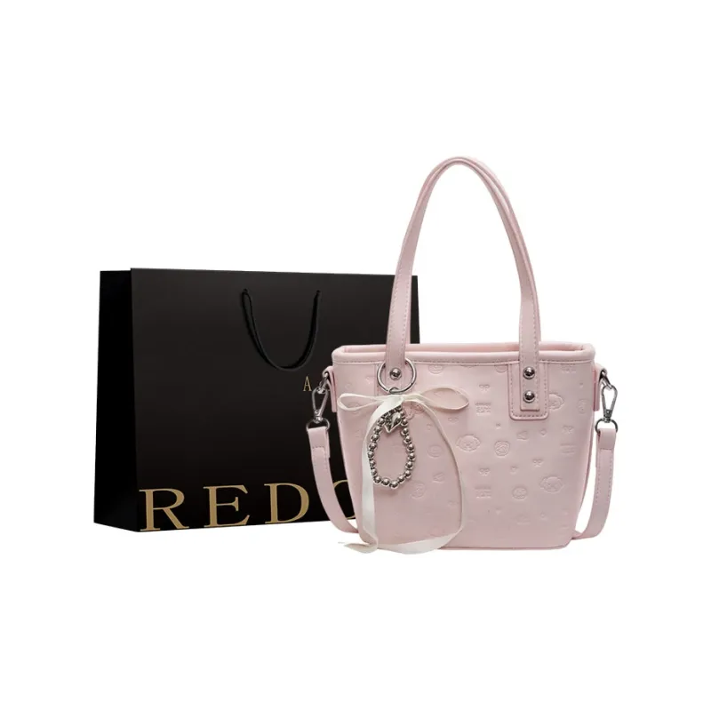 REDOO PU Shoulder Bag Women's Multicolor-2
