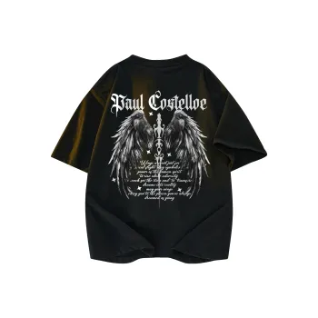 PAUL COSTELLOE T Shirts Unisex