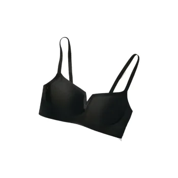 Cotton Gene Women's Bras