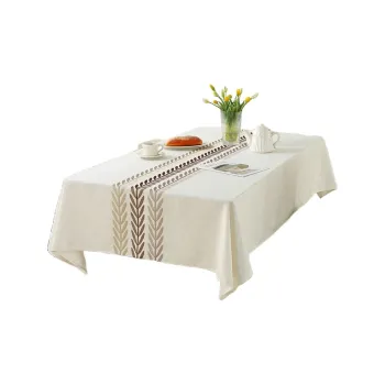 Spinning Autumn Pie Tablecloths