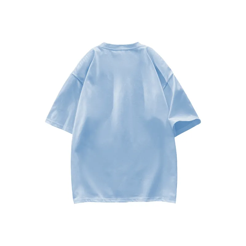 EGOU T Shirts Unisex-11