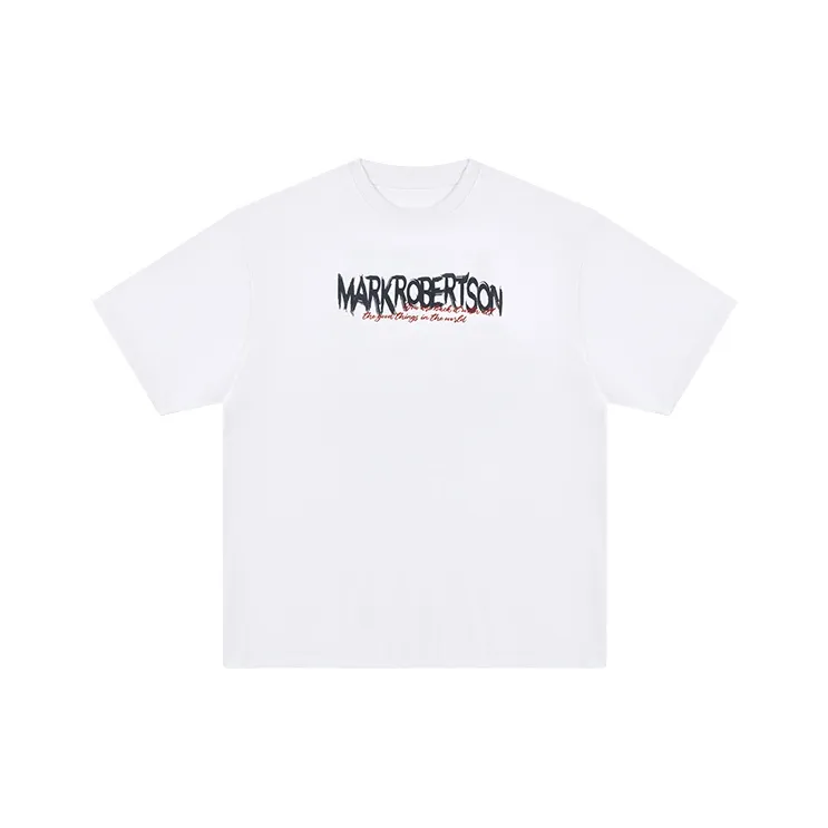 MARK ROBERTSON T Shirts Unisex-4