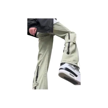 Universal Templates Jeans Unisex