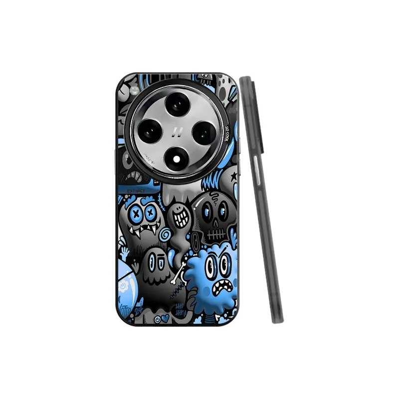 BAOCHENG Phone Cases-0