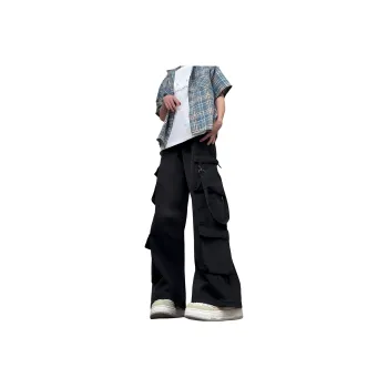 GY.VG Jeans Unisex