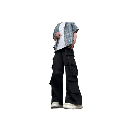 GY.VG Jeans Unisex