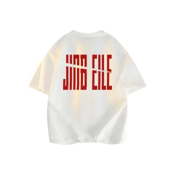 JINBEILE T Shirts Unisex