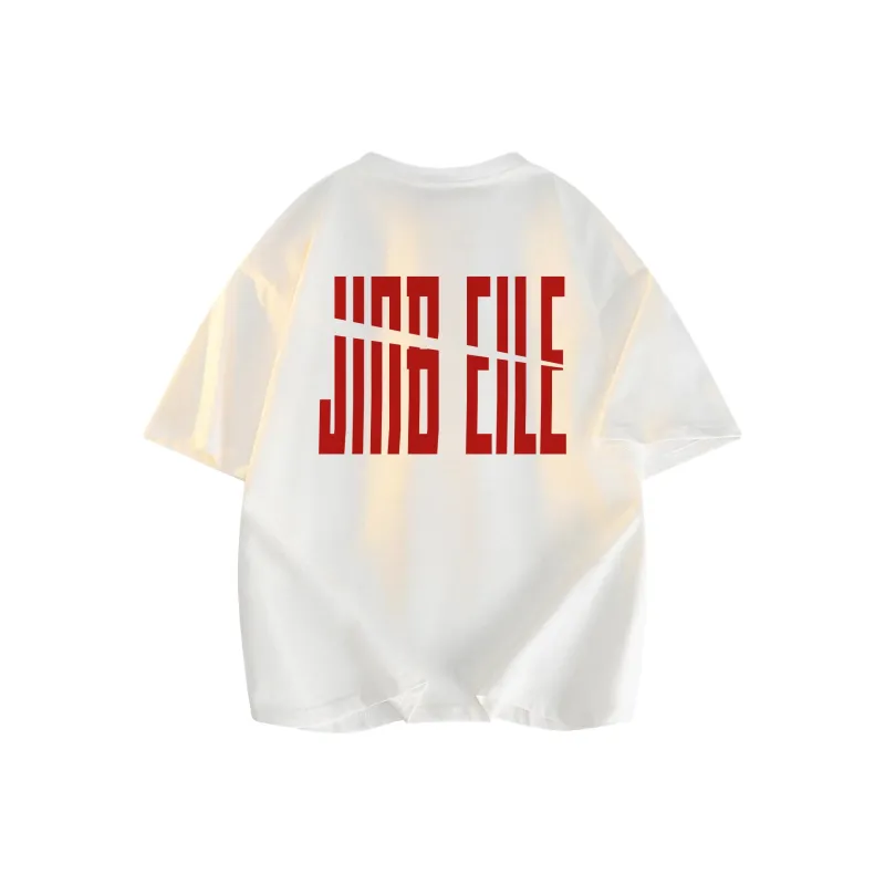 JINBEILE T Shirts Unisex-0