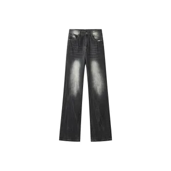 SAME FLOW Jeans Unisex
